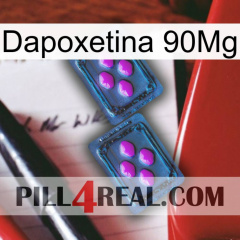 Dapoxetine 90Mg 03